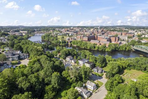 68 Newbury Street Auburn ME 04210