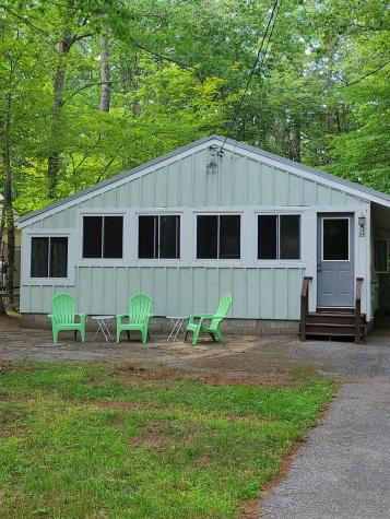 28 Bayou Road Naples ME 04055