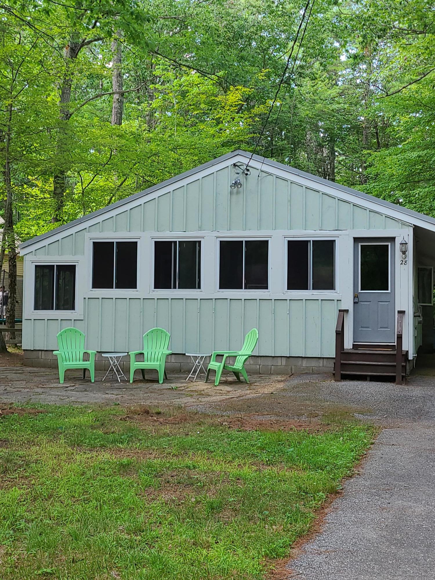 28 Bayou Road Naples ME 04055