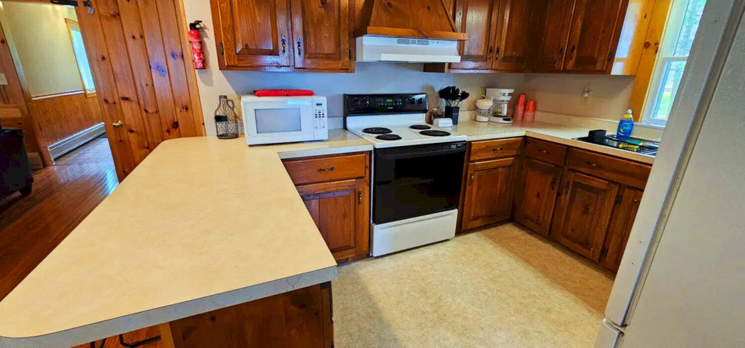 15 Lake Street Jackman ME 04945