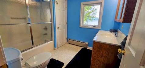 15 Lake Street Jackman ME 04945