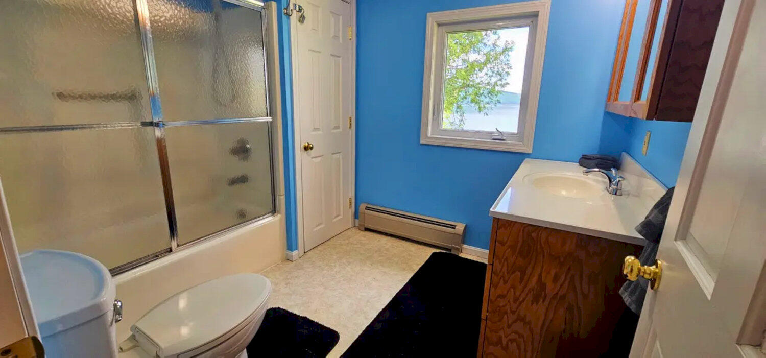 15 Lake Street Jackman ME 04945