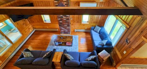 15 Lake Street Jackman ME 04945