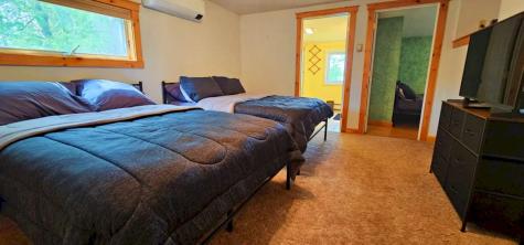 15 Lake Street Jackman ME 04945