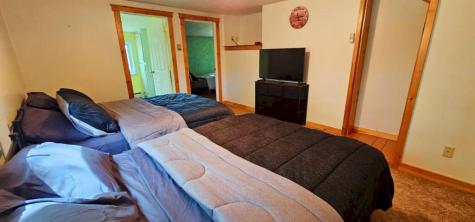 15 Lake Street Jackman ME 04945