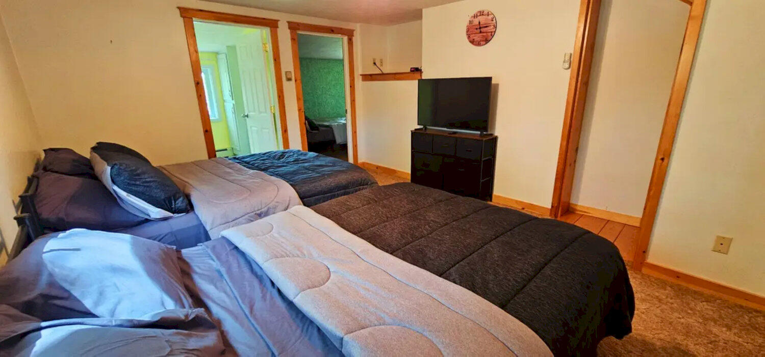 15 Lake Street Jackman ME 04945