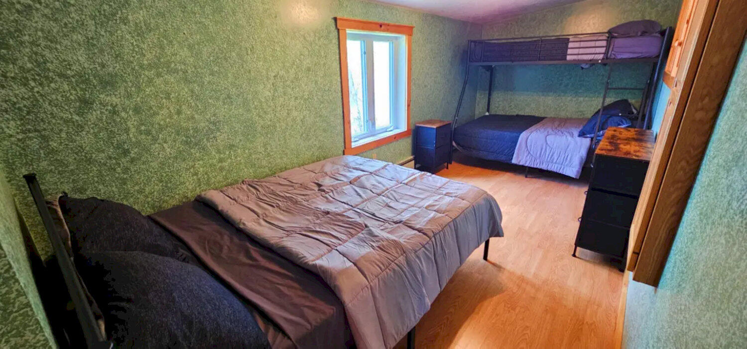 15 Lake Street Jackman ME 04945