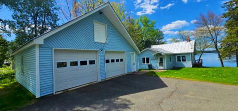 15 Lake Street Jackman ME 04945