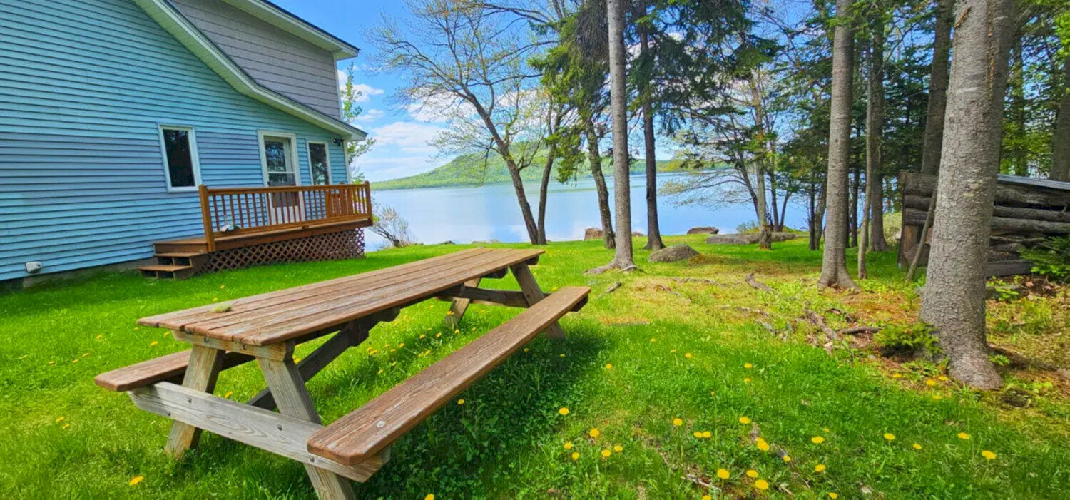 15 Lake Street Jackman ME 04945