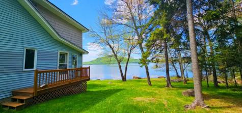 15 Lake Street Jackman ME 04945