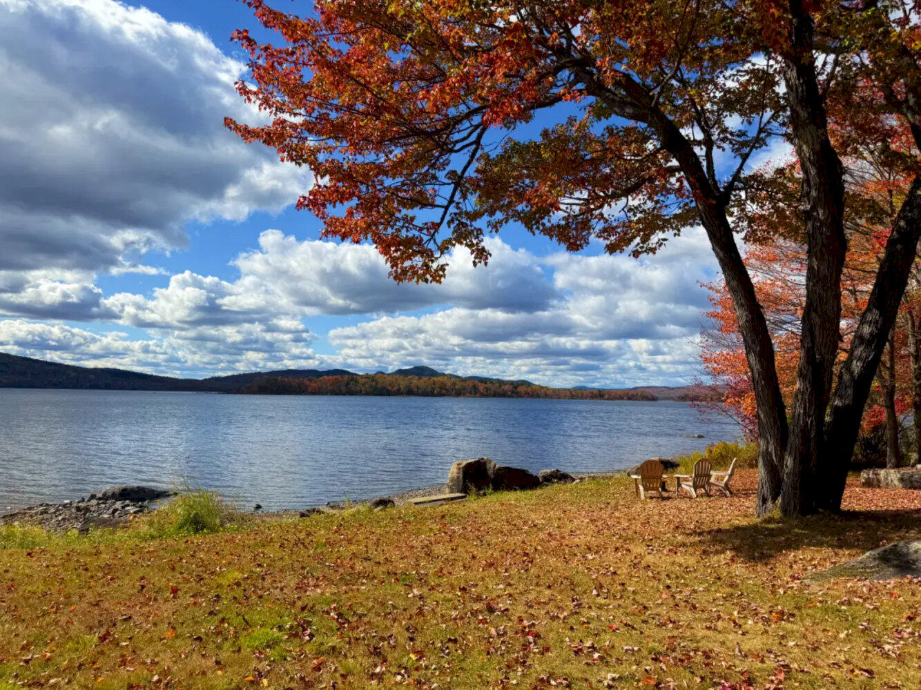 15 Lake Street Jackman ME 04945