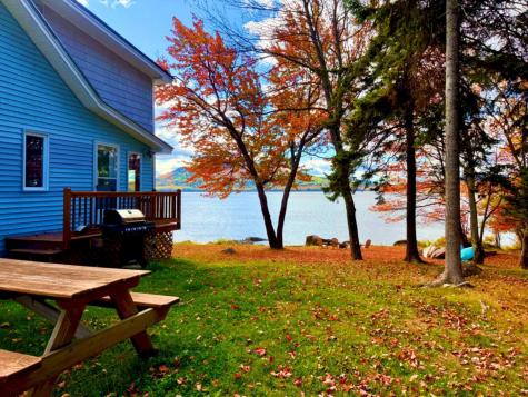 15 Lake Street Jackman ME 04945