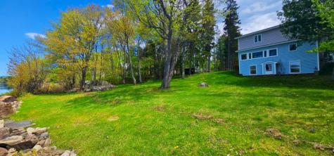 15 Lake Street Jackman ME 04945