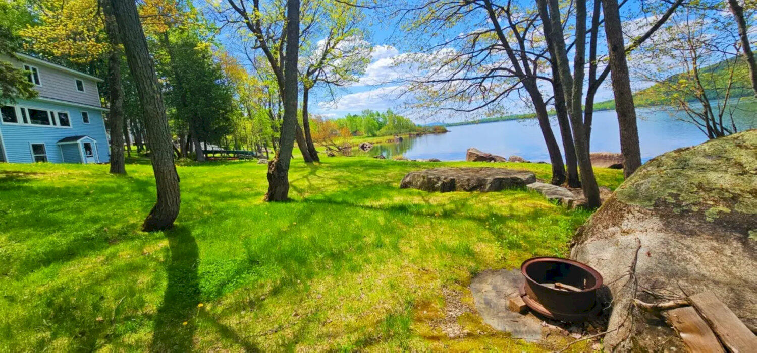 15 Lake Street Jackman ME 04945