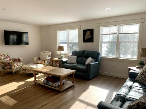 304 Camp Road Cooper ME 04657