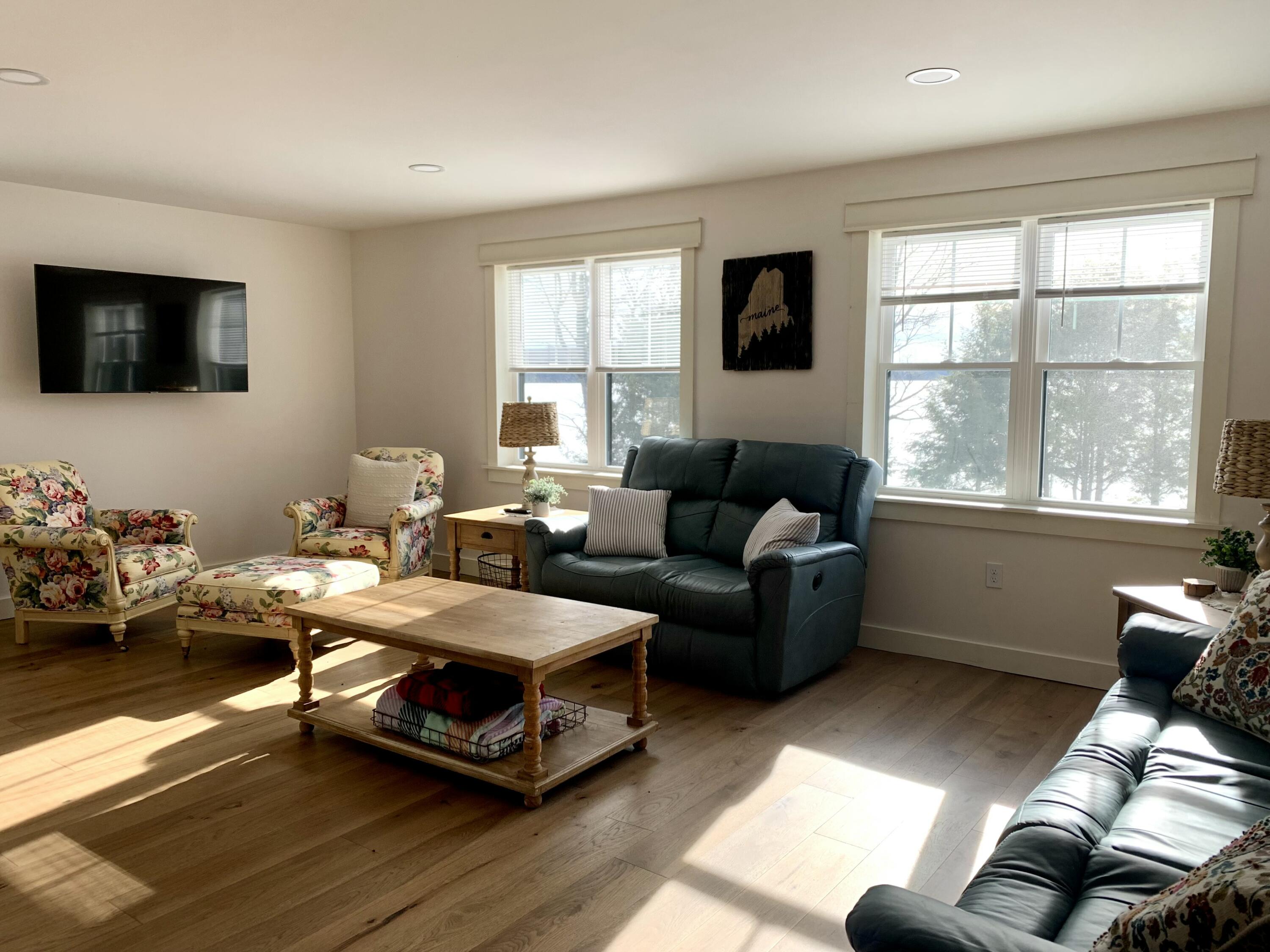 304 Camp Road Cooper ME 04657