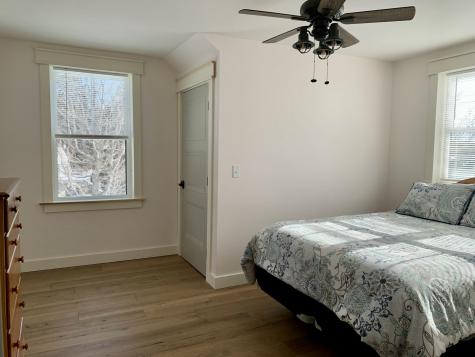 304 Camp Road Cooper ME 04657