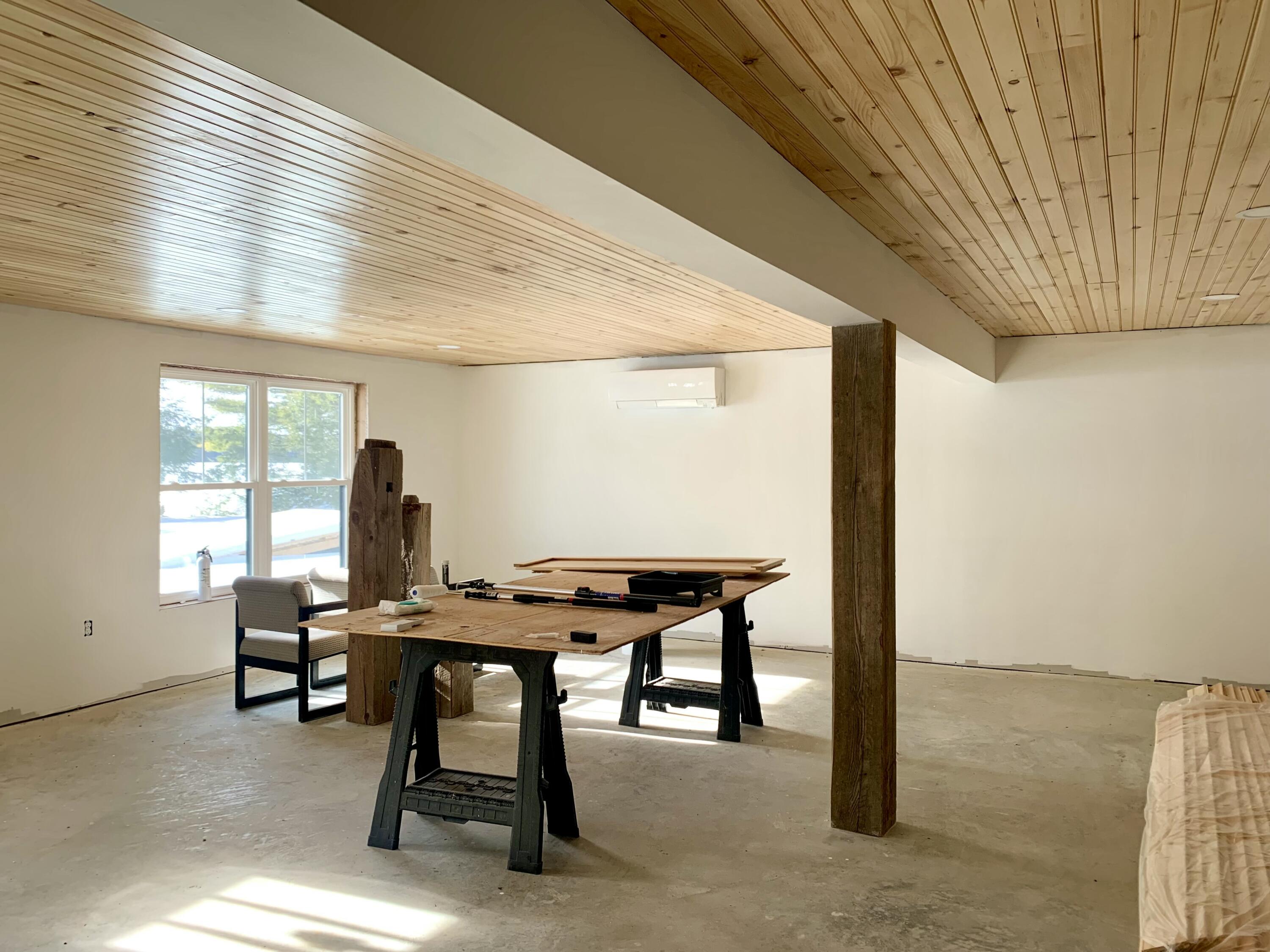 304 Camp Road Cooper ME 04657