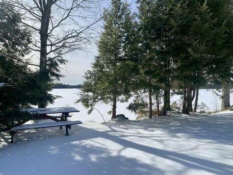 304 Camp Road Cooper ME 04657