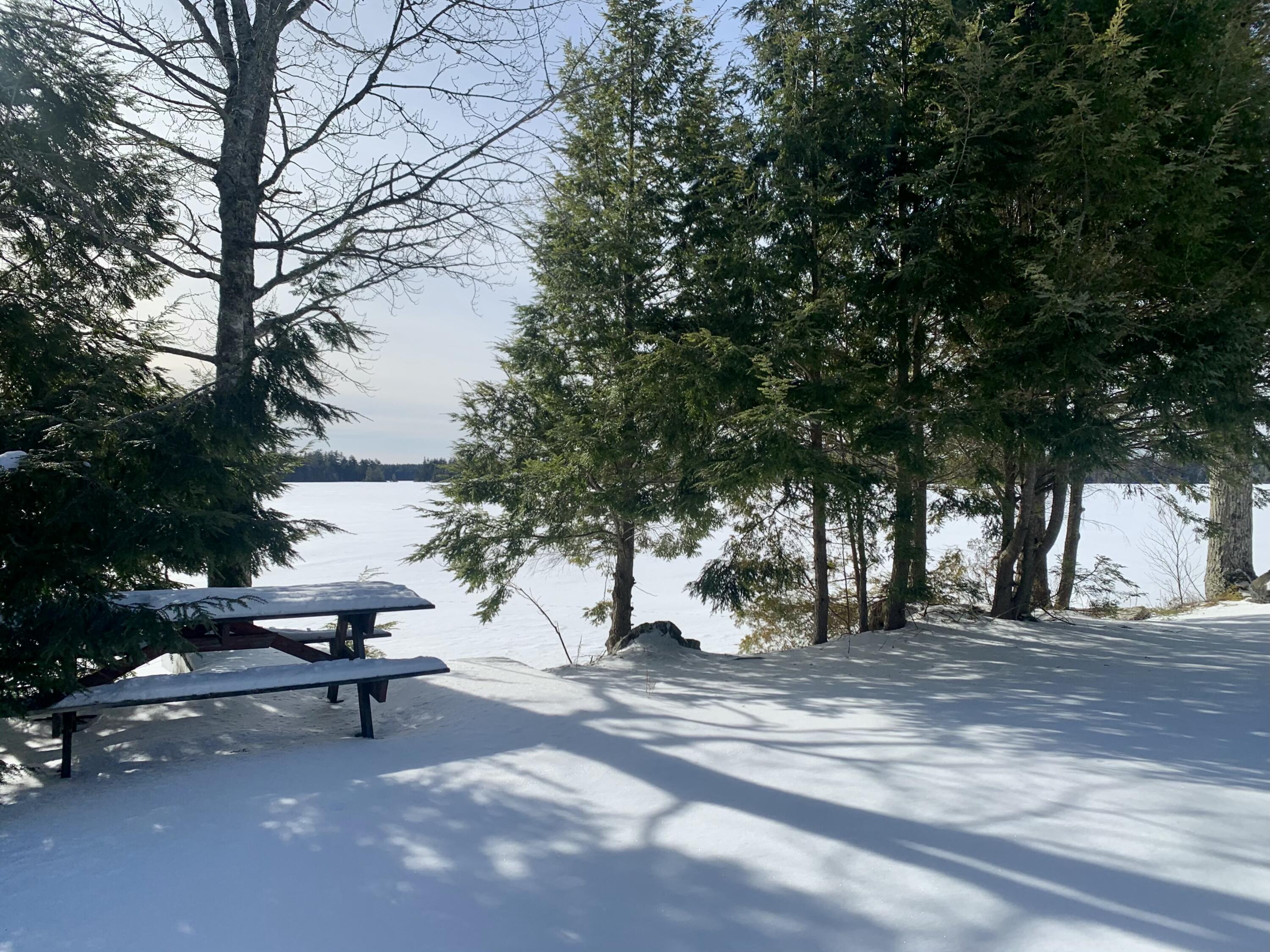 304 Camp Road Cooper ME 04657