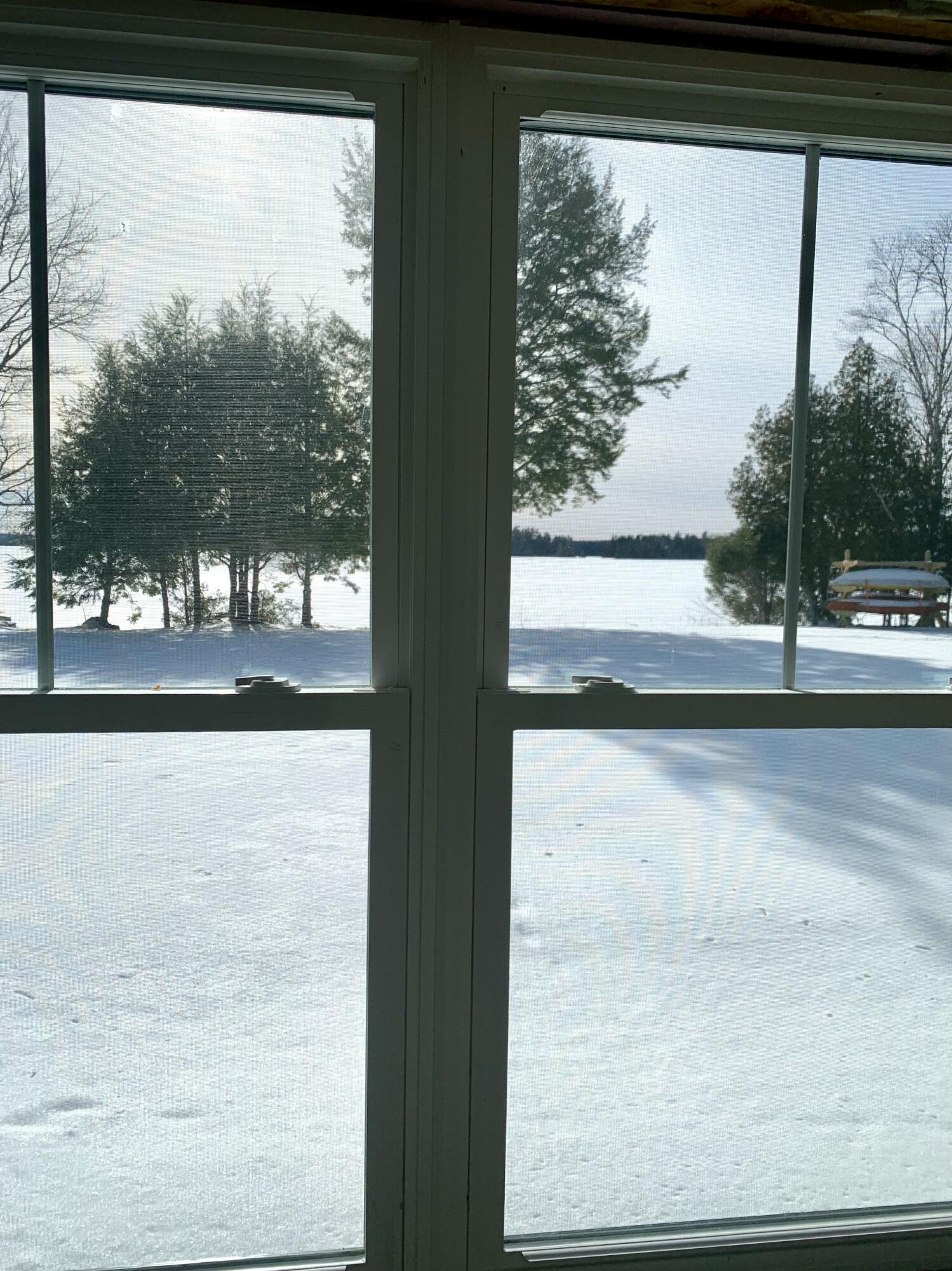 304 Camp Road Cooper ME 04657