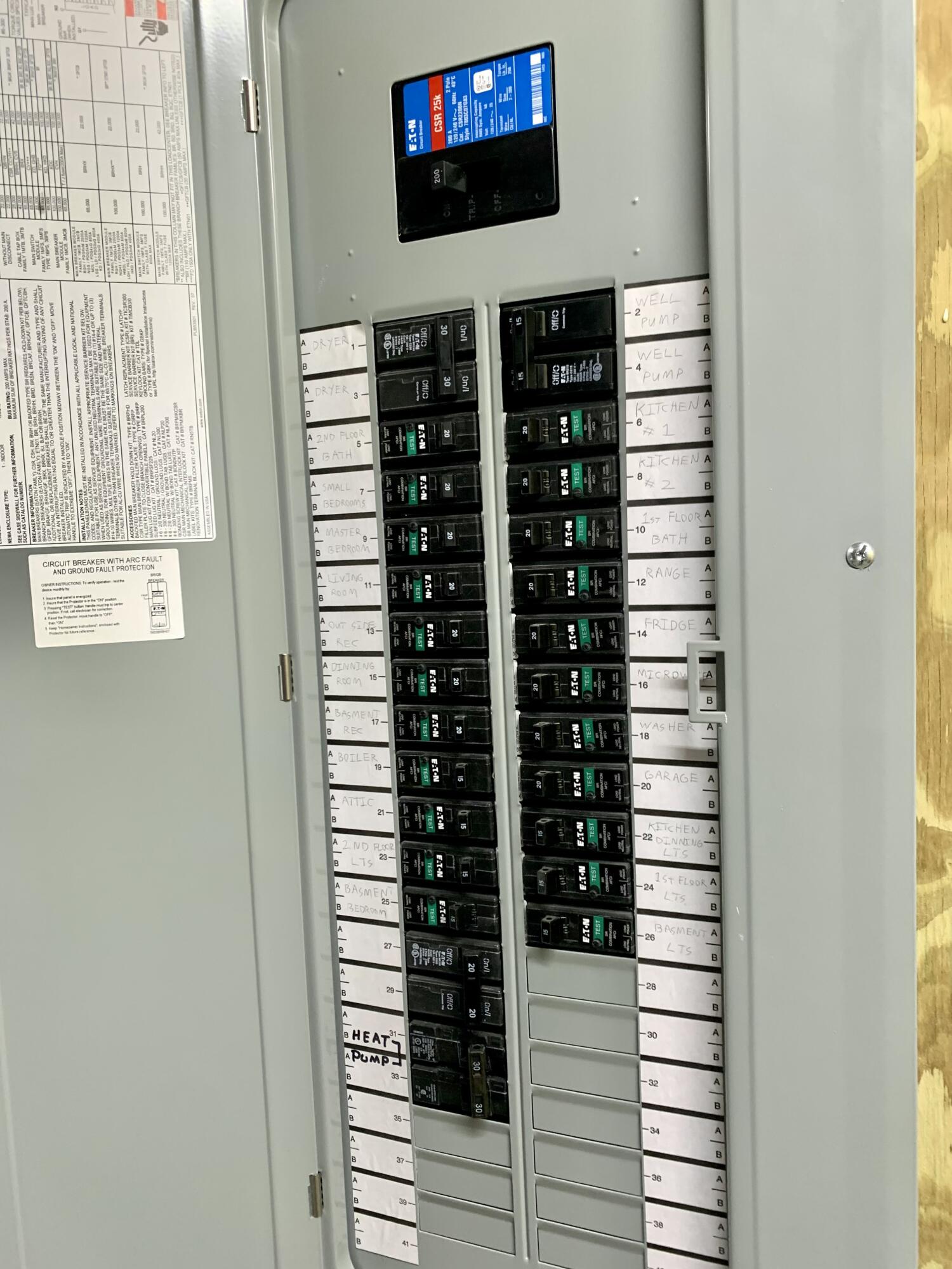 304 Camp Road Cooper ME 04657