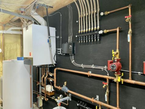 304 Camp Road Cooper ME 04657