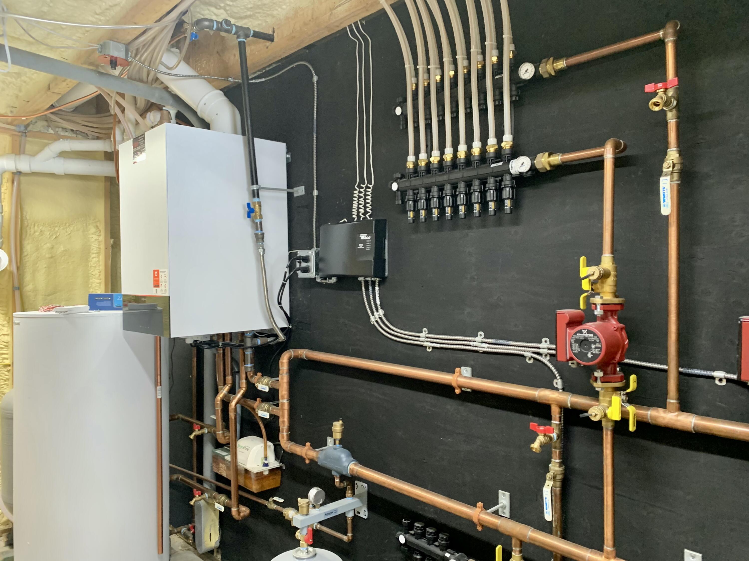 304 Camp Road Cooper ME 04657