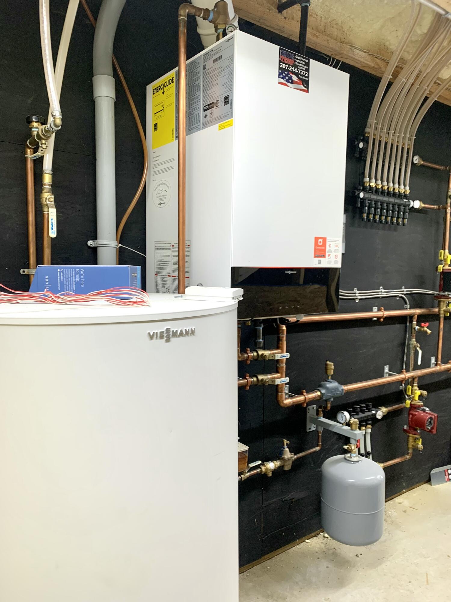 304 Camp Road Cooper ME 04657