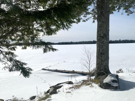 304 Camp Road Cooper ME 04657