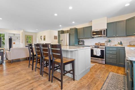 18, 22 &32 Fox Meade Lane Searsmont ME 04973