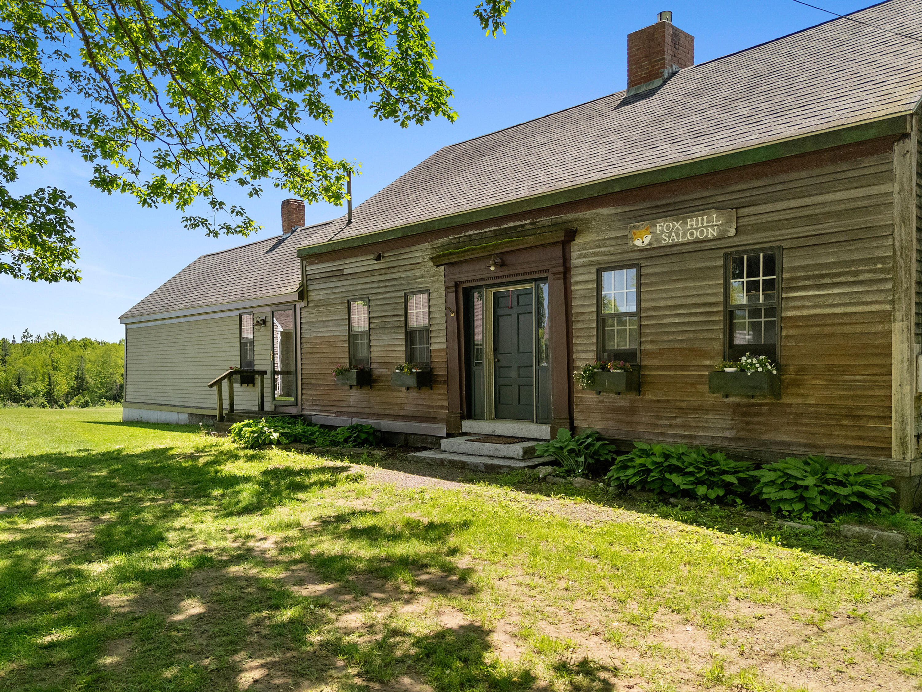 18, 22 &32 Fox Meade Lane Searsmont ME 04973