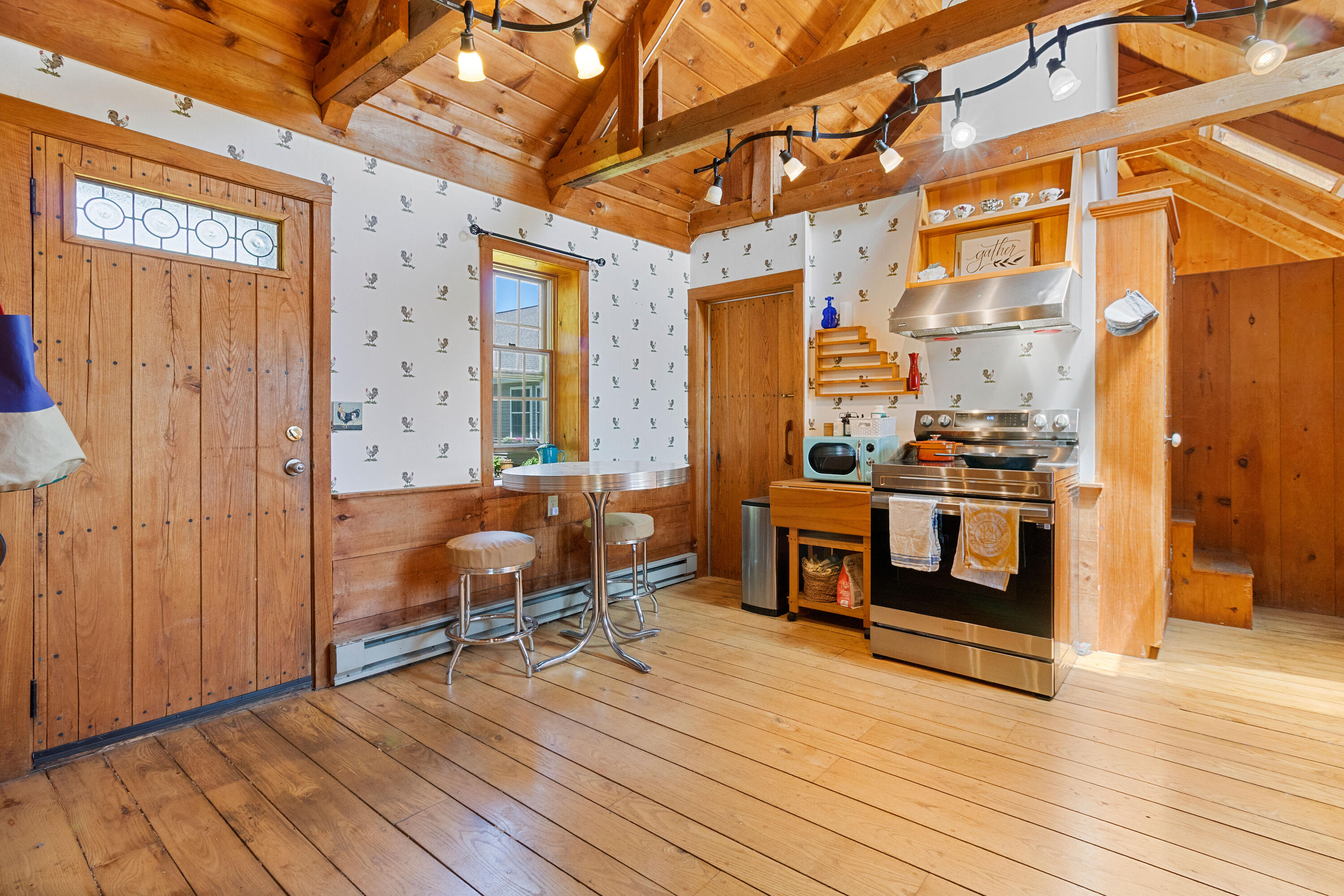 18, 22 &32 Fox Meade Lane Searsmont ME 04973