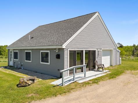 18, 22 &32 Fox Meade Lane Searsmont ME 04973