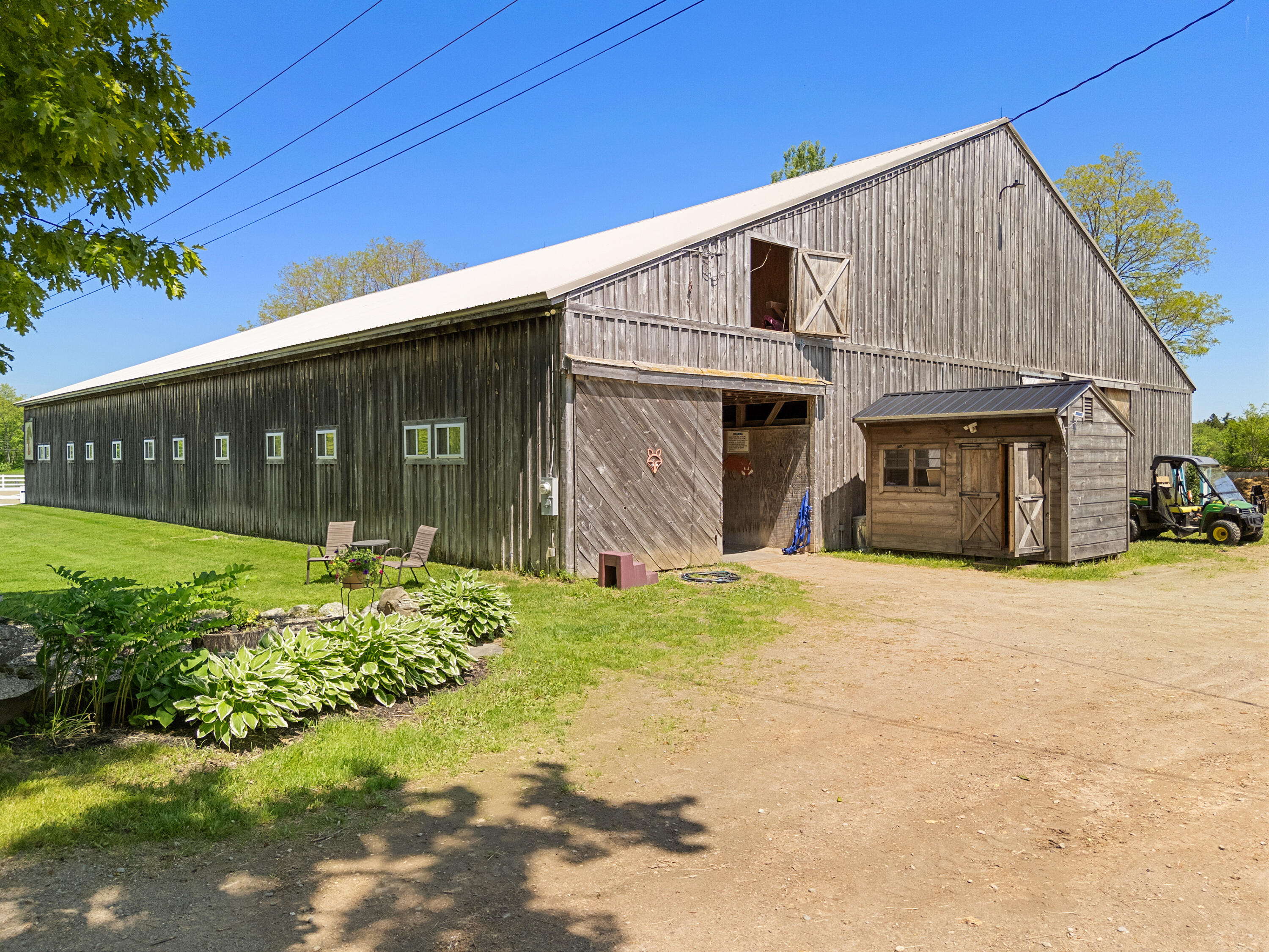 18, 22 &32 Fox Meade Lane Searsmont ME 04973