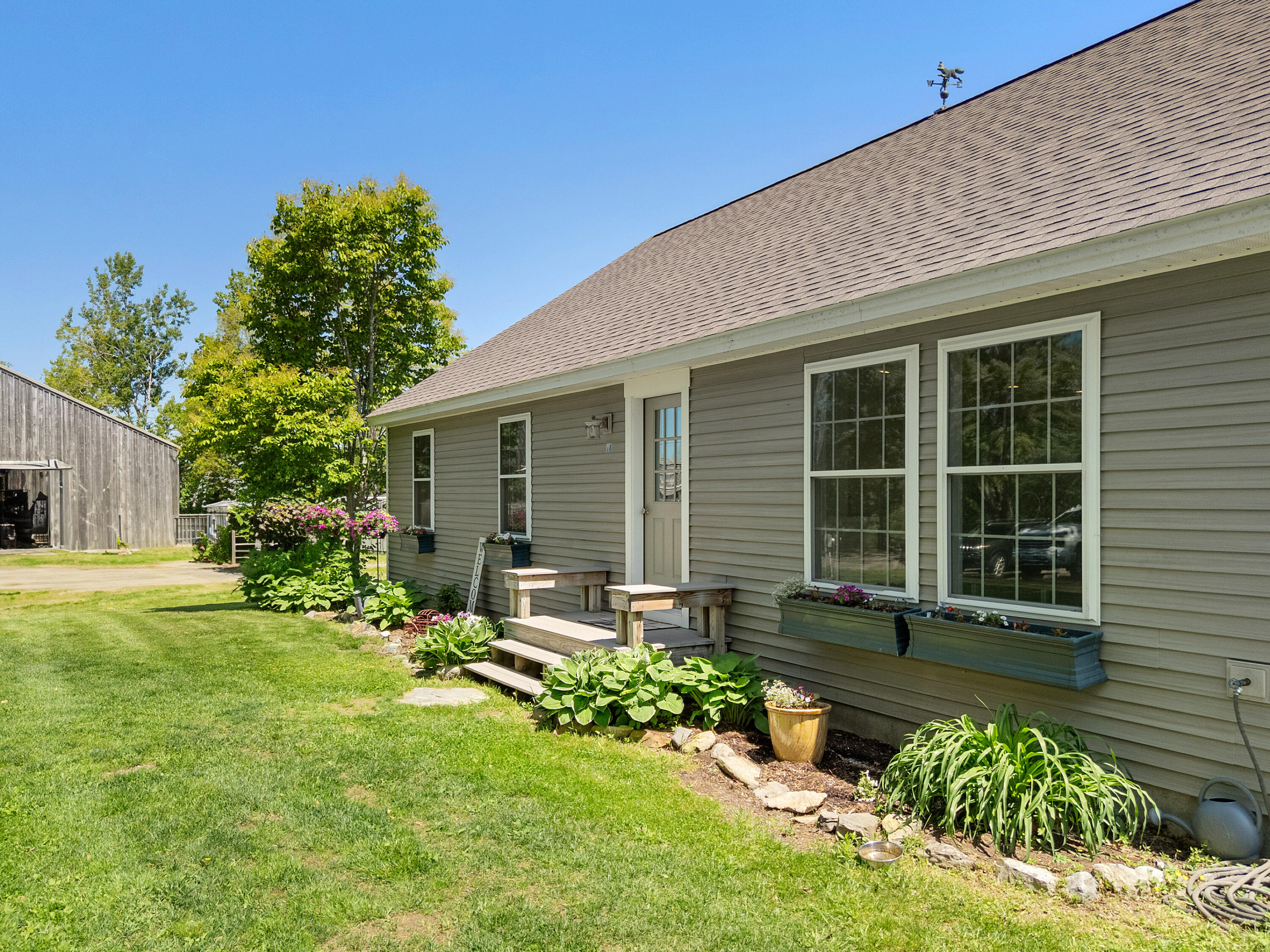 18, 22 &32 Fox Meade Lane Searsmont ME 04973