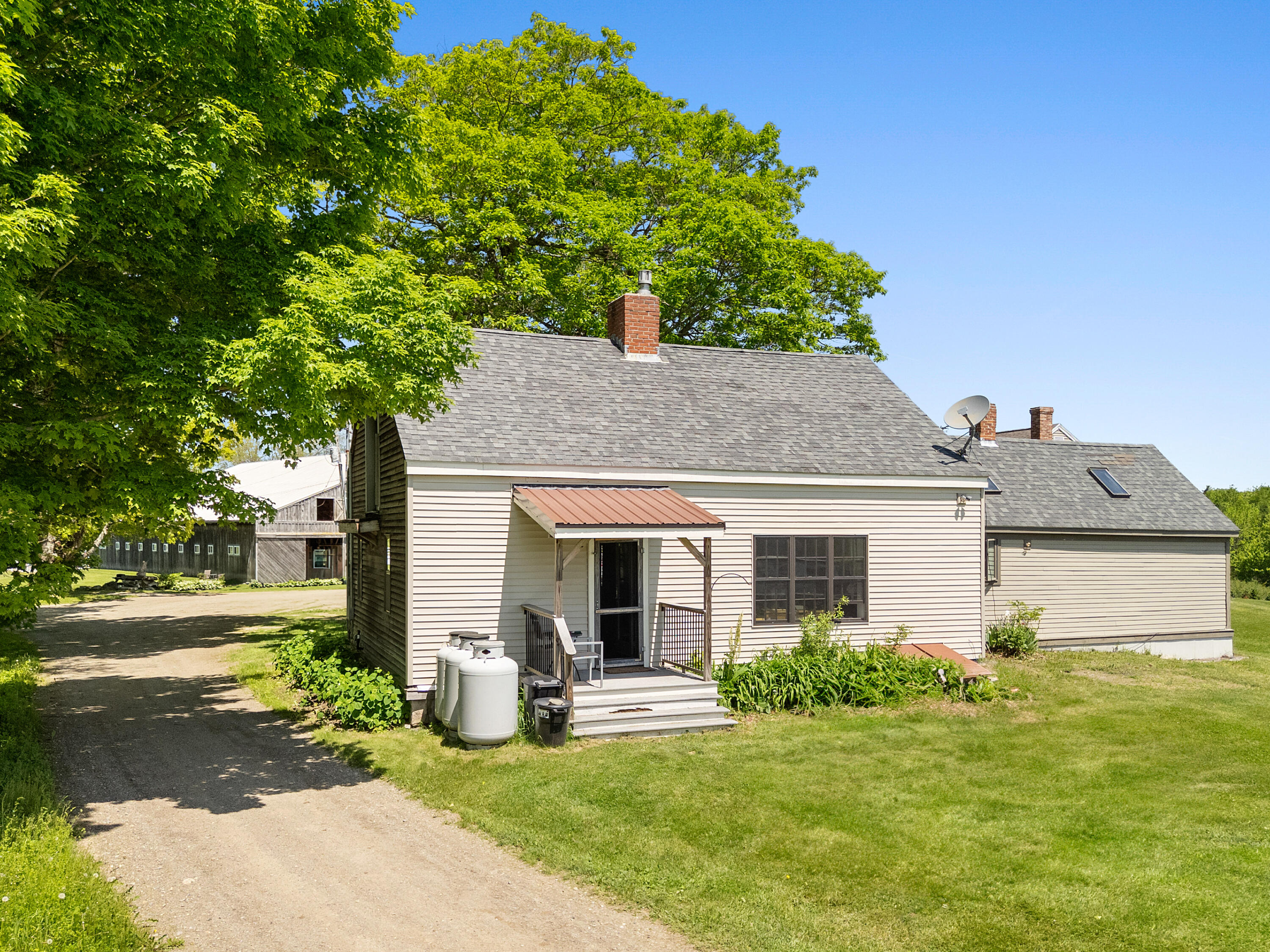 18, 22 &32 Fox Meade Lane Searsmont ME 04973