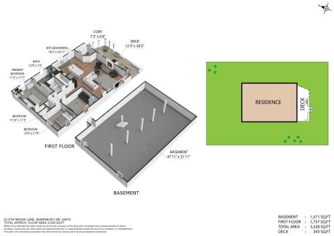 18, 22 &32 Fox Meade Lane Searsmont ME 04973