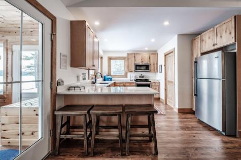 47 Briggs Lane Oxford ME 04270