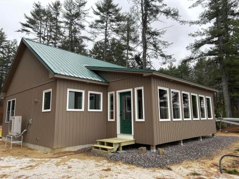 47 Briggs Lane Oxford ME 04270