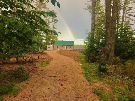 47 Briggs Lane Oxford ME 04270