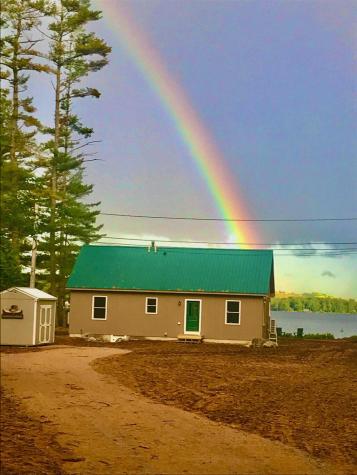 47 Briggs Lane Oxford ME 04270