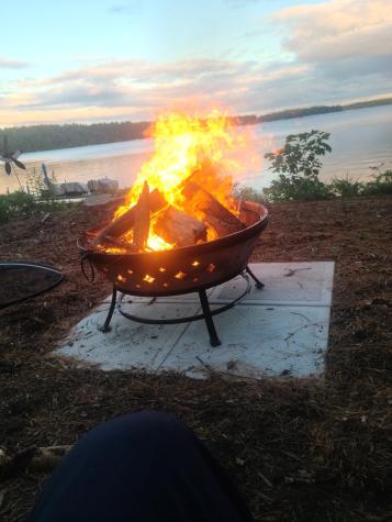 47 Briggs Lane Oxford ME 04270