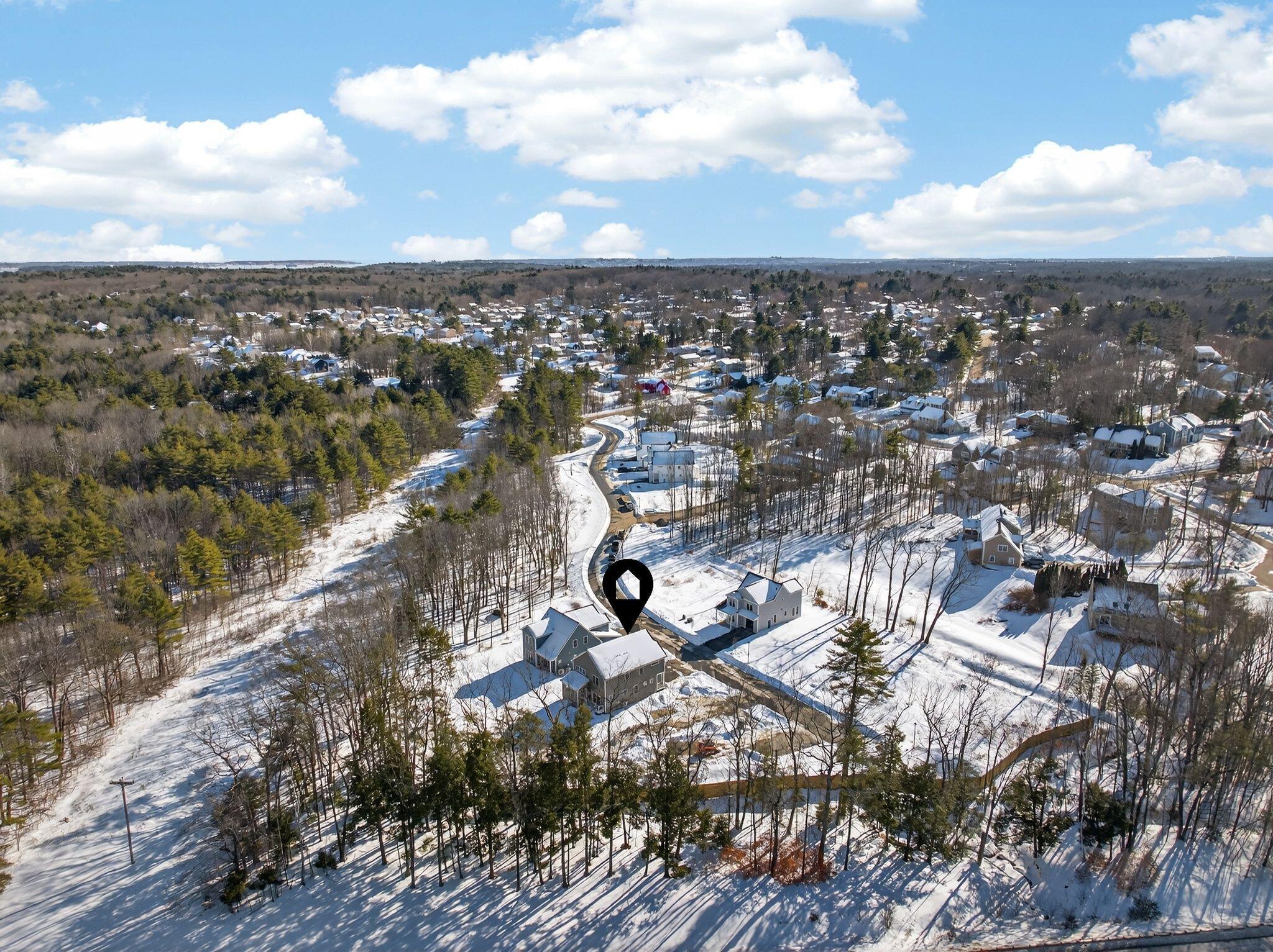 67 Brandy Lane Portland ME 04103