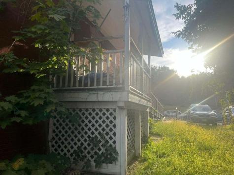 8 Erchles Street Rumford ME 04276