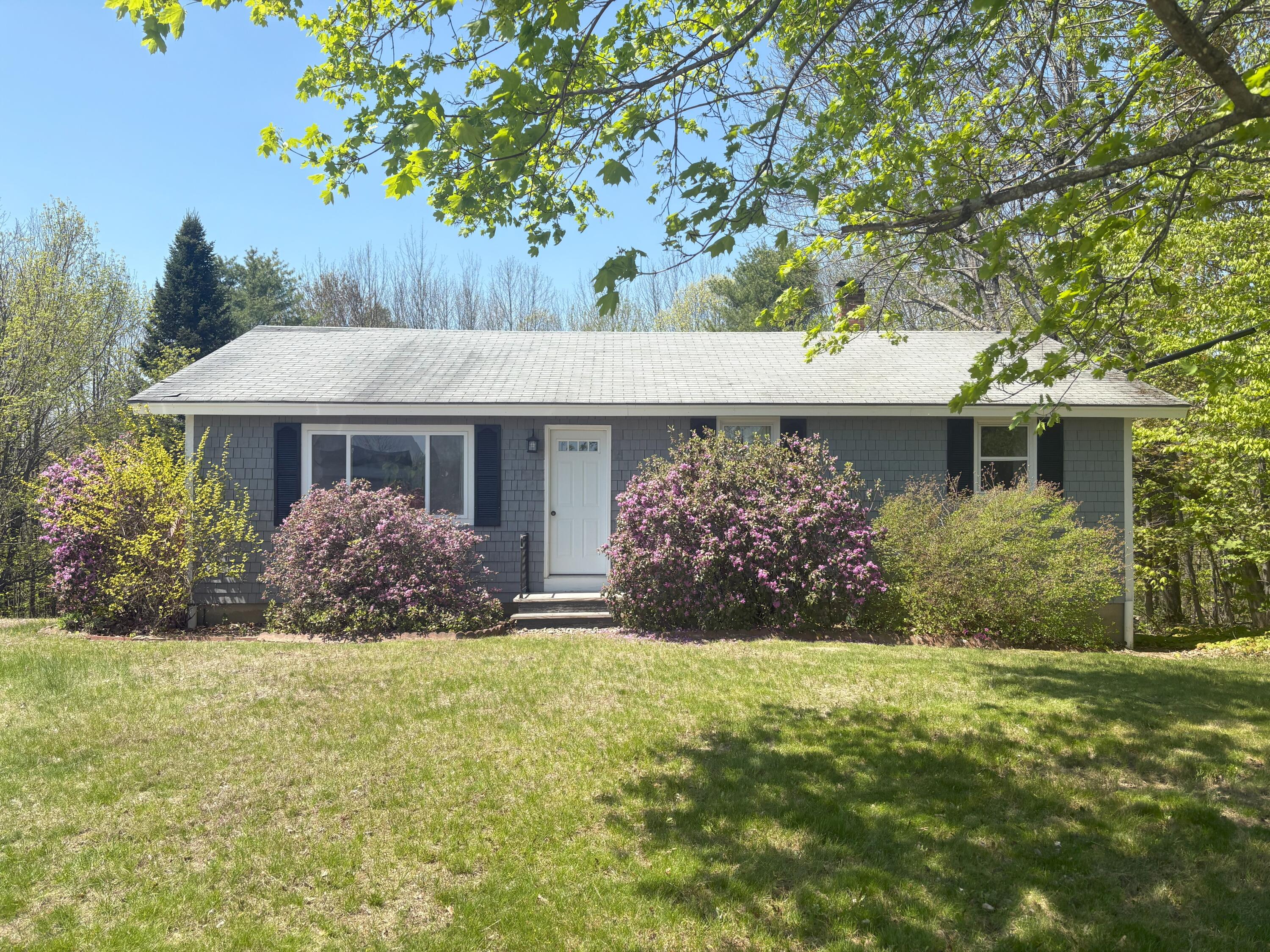 863 Sturtevant Hill Road Winthrop ME 04364