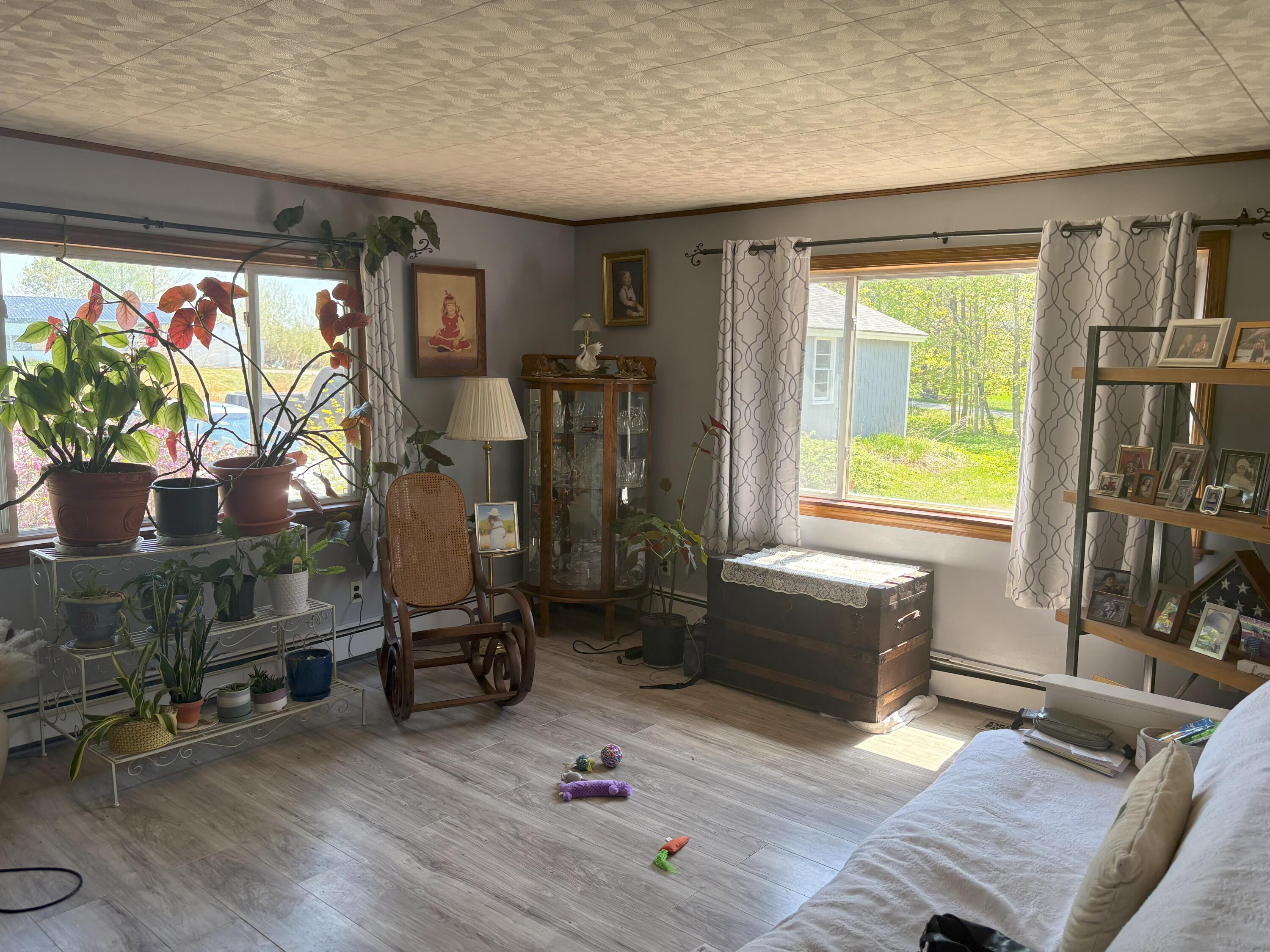 863 Sturtevant Hill Road Winthrop ME 04364