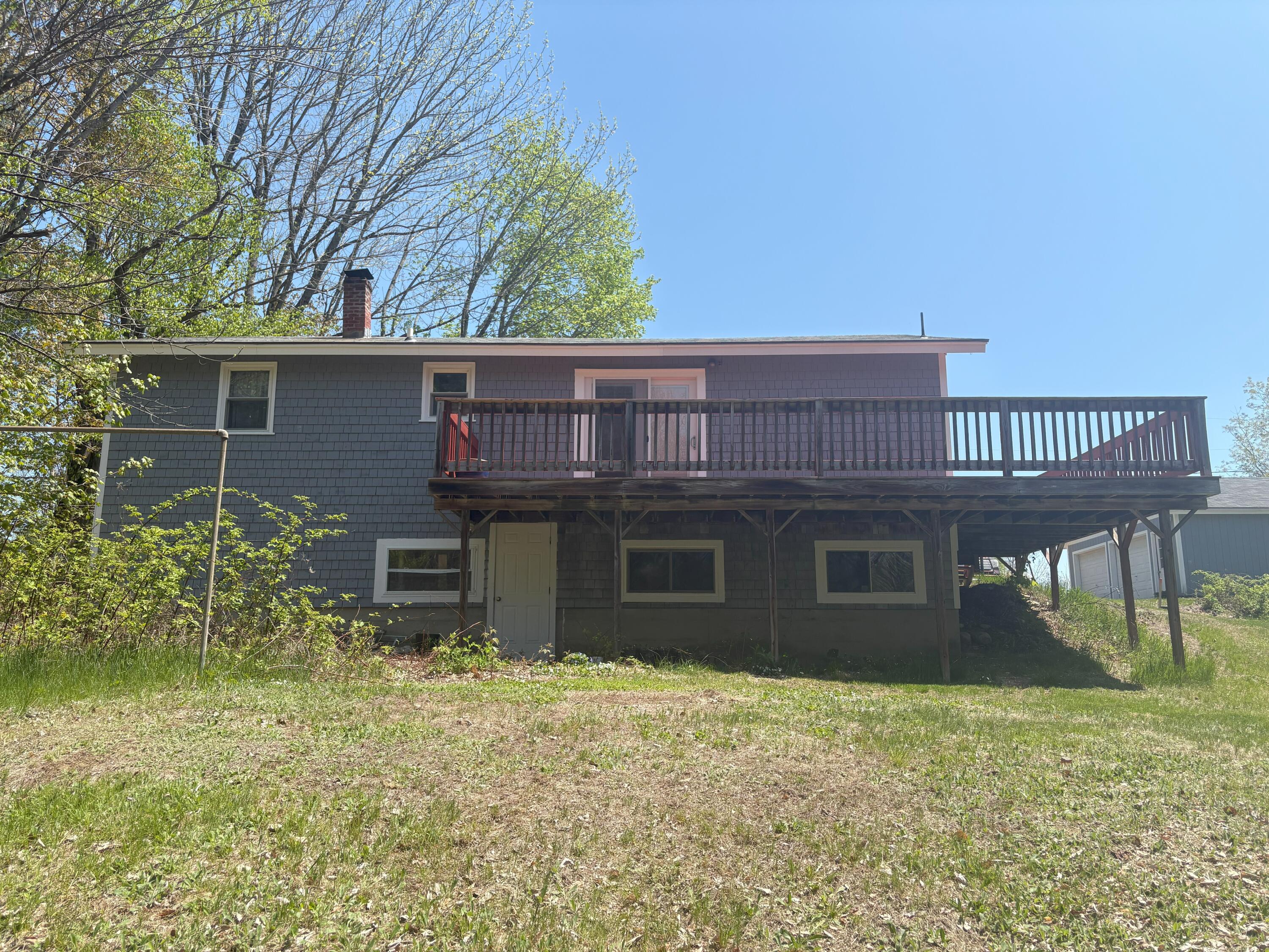 863 Sturtevant Hill Road Winthrop ME 04364