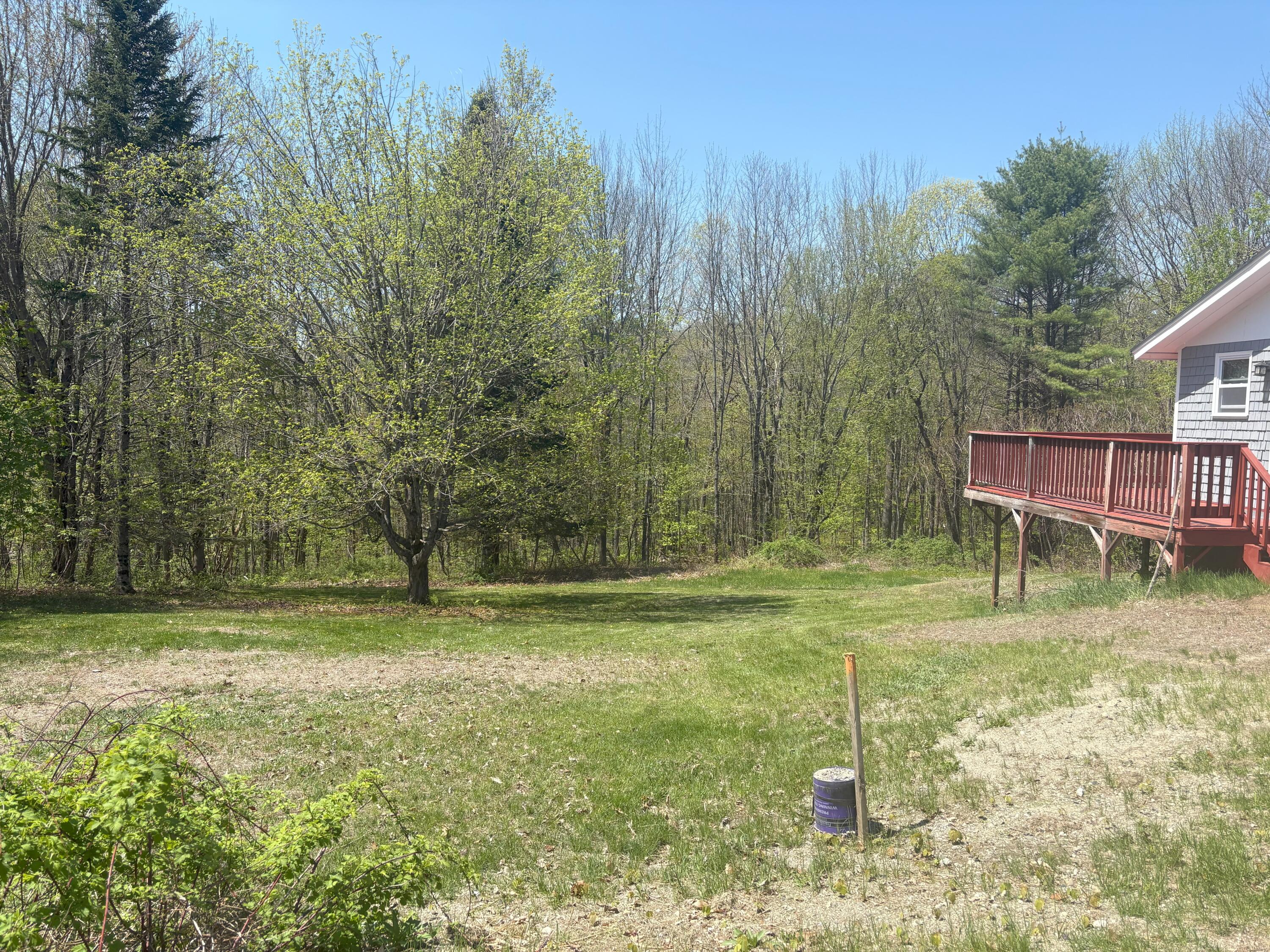 863 Sturtevant Hill Road Winthrop ME 04364
