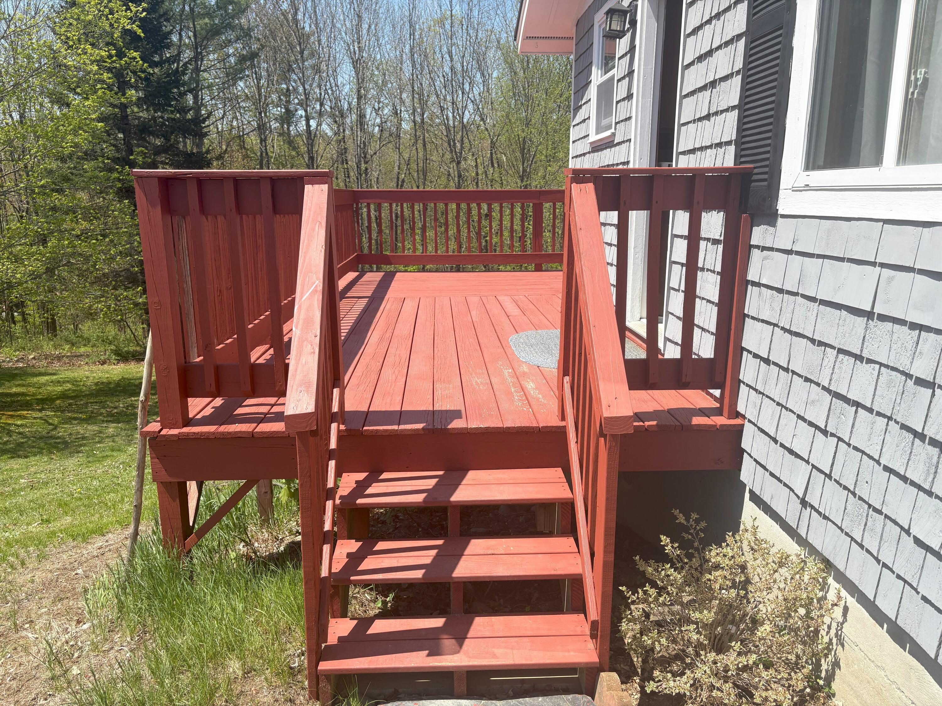 863 Sturtevant Hill Road Winthrop ME 04364
